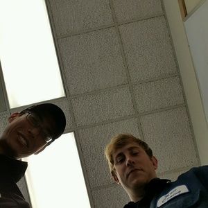 Meet your Posher, Jeff