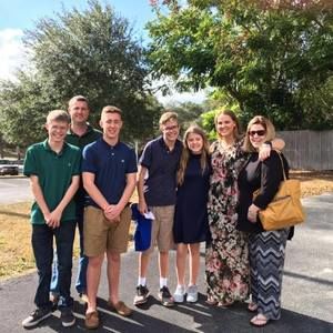 Meet your Posher, Cody