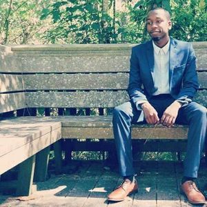 Meet your Posher, Jordan