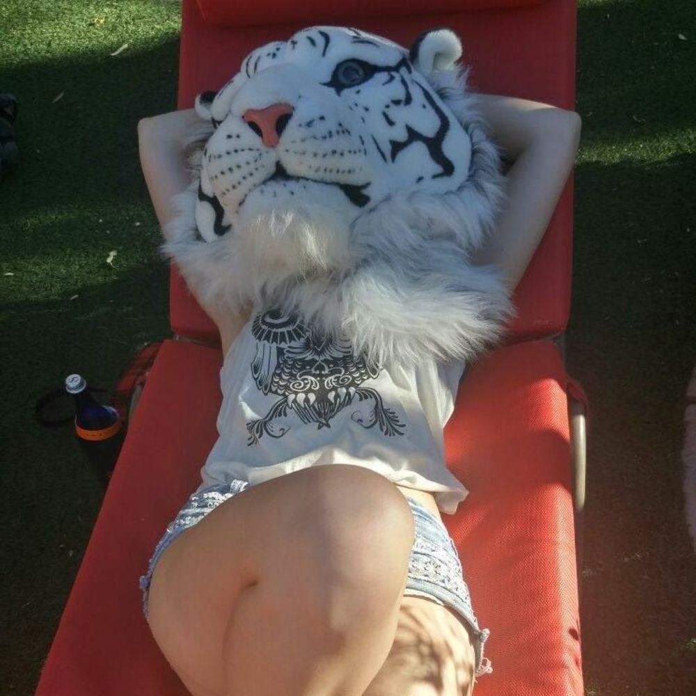 Meet your Posher, Carly