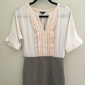 Ann taylor dress