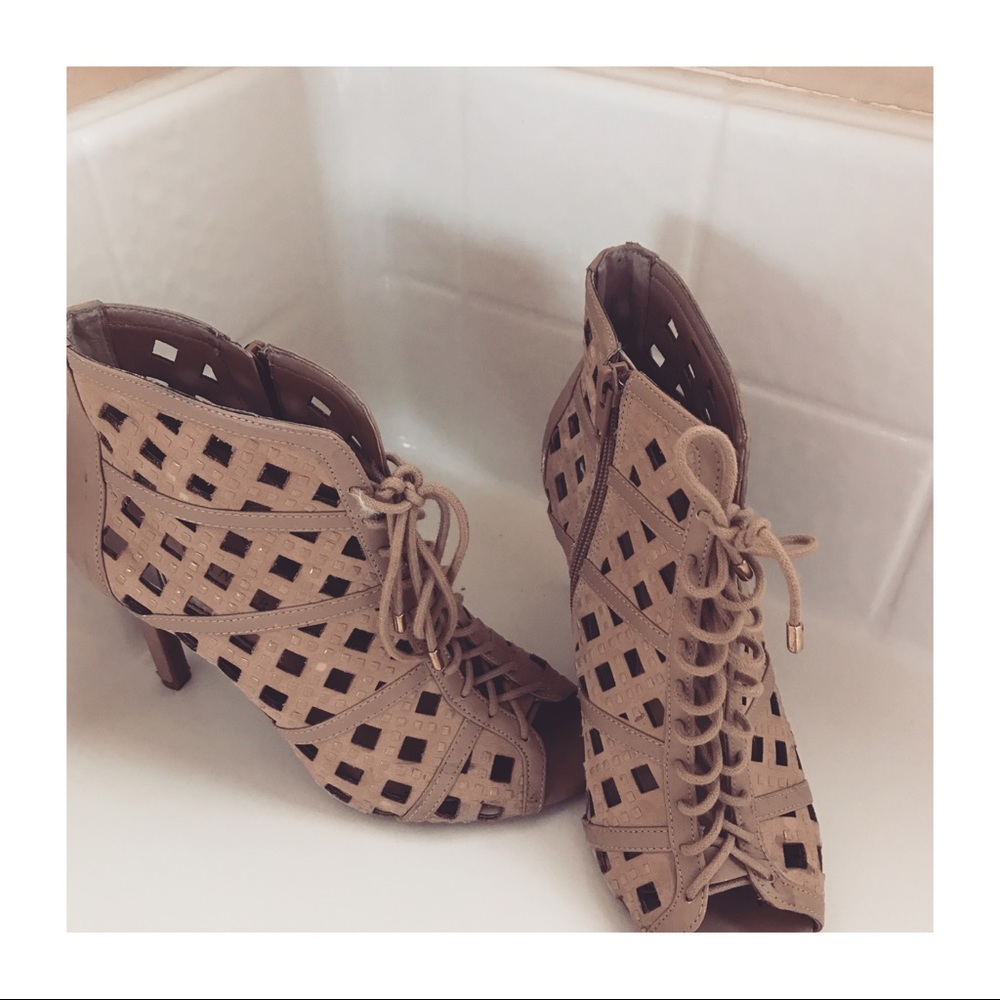 Gianni Bini heels