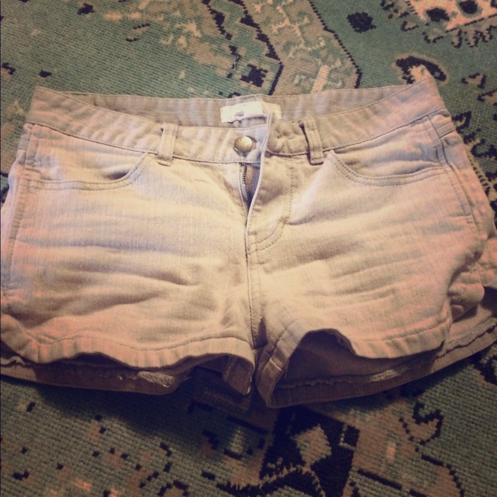Shorts