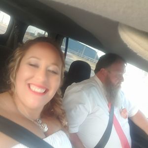 Meet your Posher, Terry