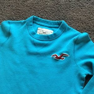 Hollister Henley