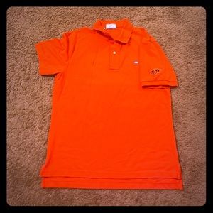 NWOT Southern Tide Okla. State Polo Size L