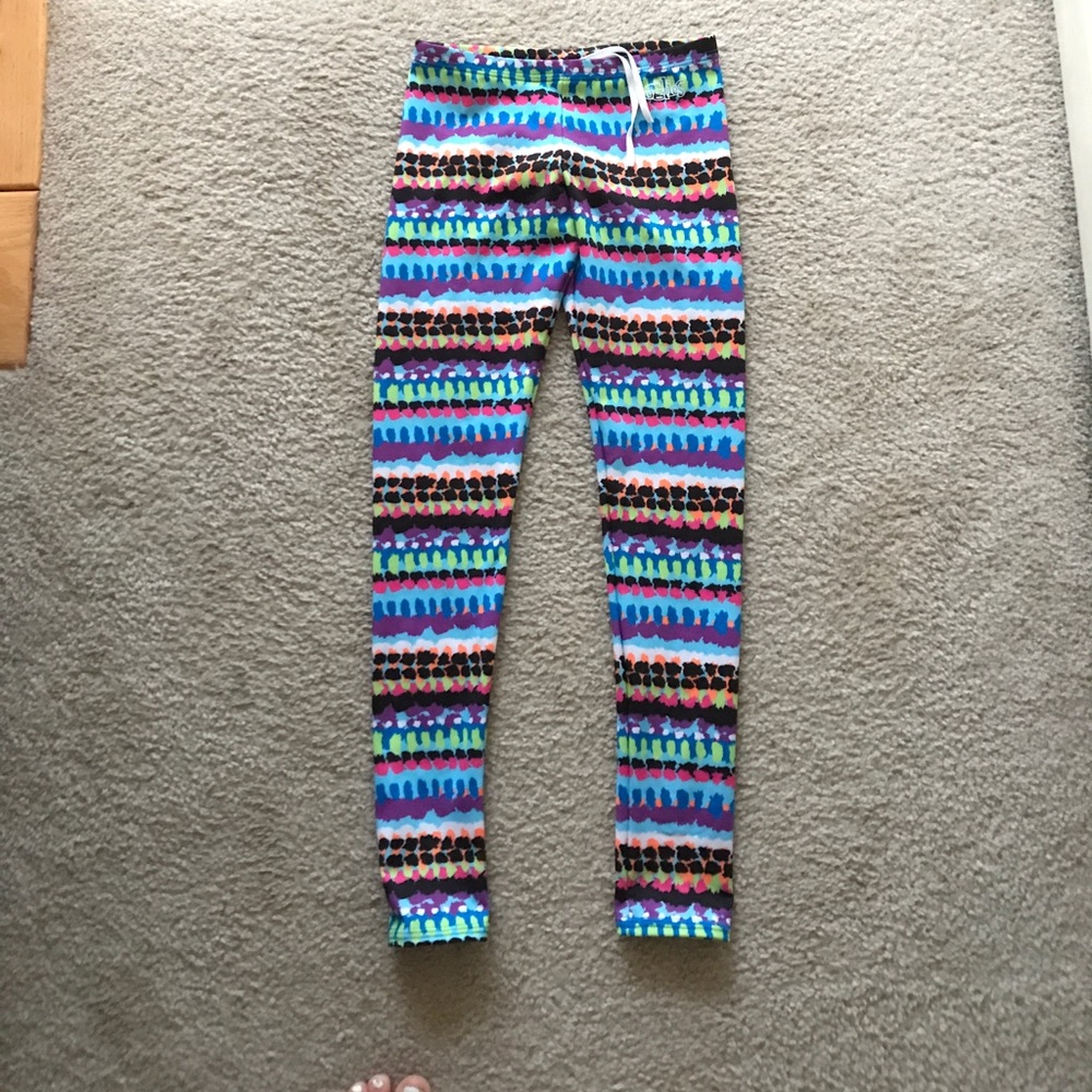 Dolfin Uglies drag tights