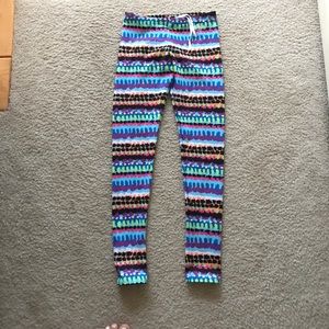 Dolfin Uglies drag tights