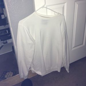 Long sleeve shirts.