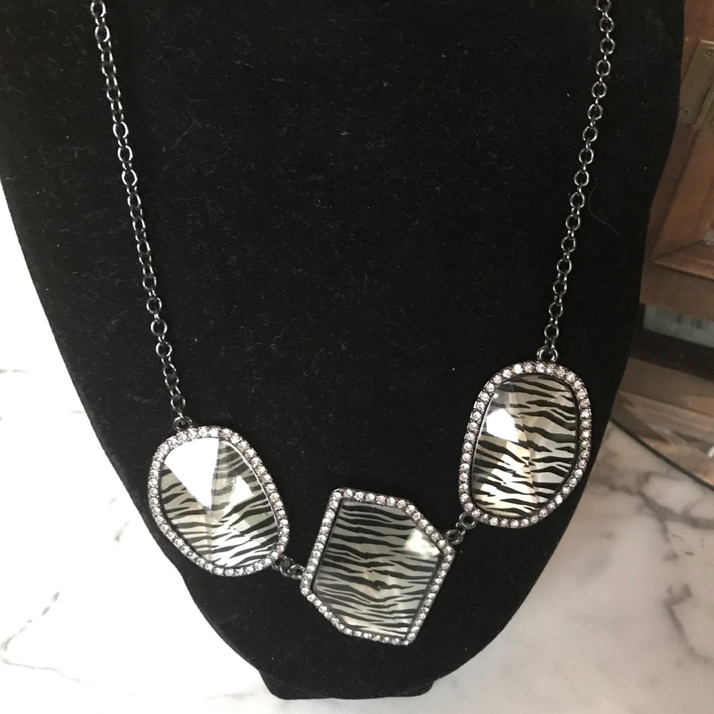 NEW  Park Lane "Wild Side" Necklace