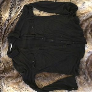 Old navy cotton button down