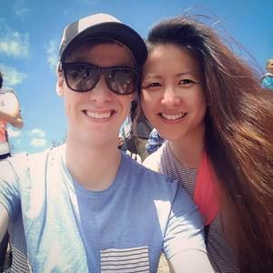 Meet your Posher, Juli