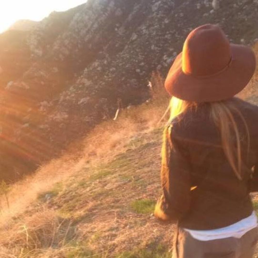 Meet your Posher, Linds