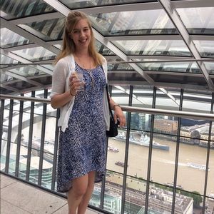 Meet your Posher, Kaitlyn