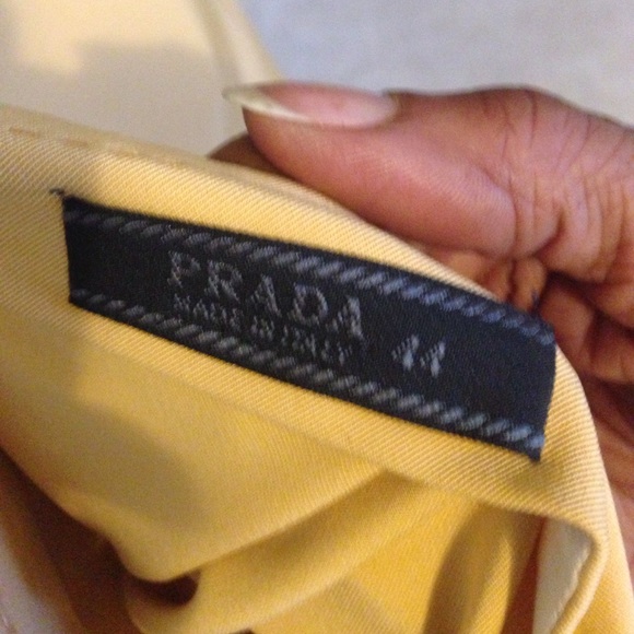 Prada skirt💥💥sale - Picture 5 of 7