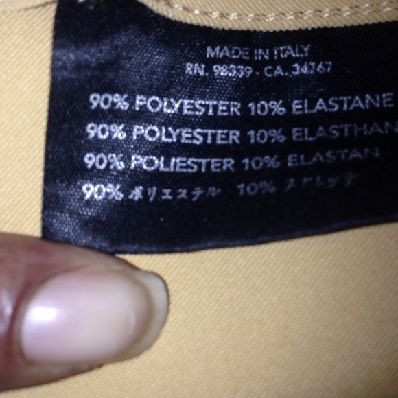 Prada skirt💥💥sale - Picture 7 of 7