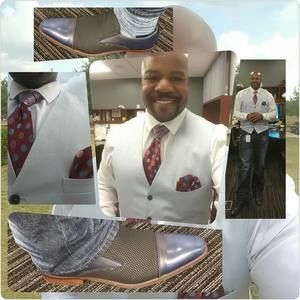 Meet your Posher, Bryce