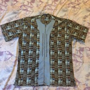 Woodlin Dashiki