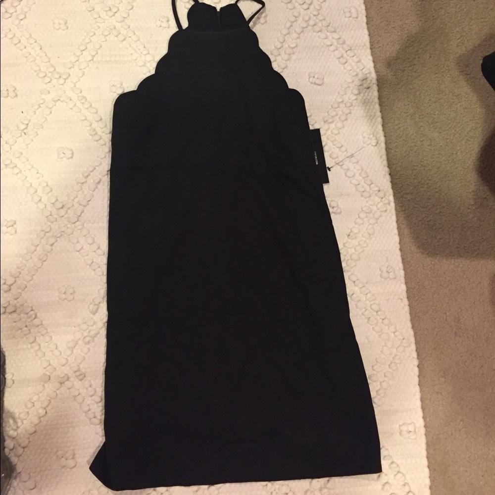 lulus dress- never worn!