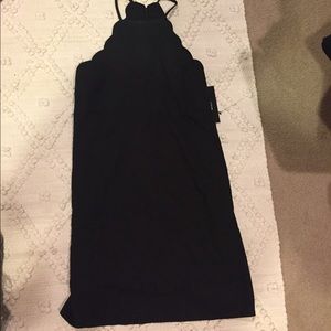 lulus dress- never worn!