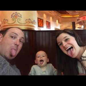 Meet your Posher, Randi