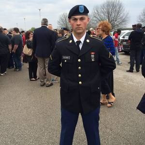 Meet your Posher, Matt