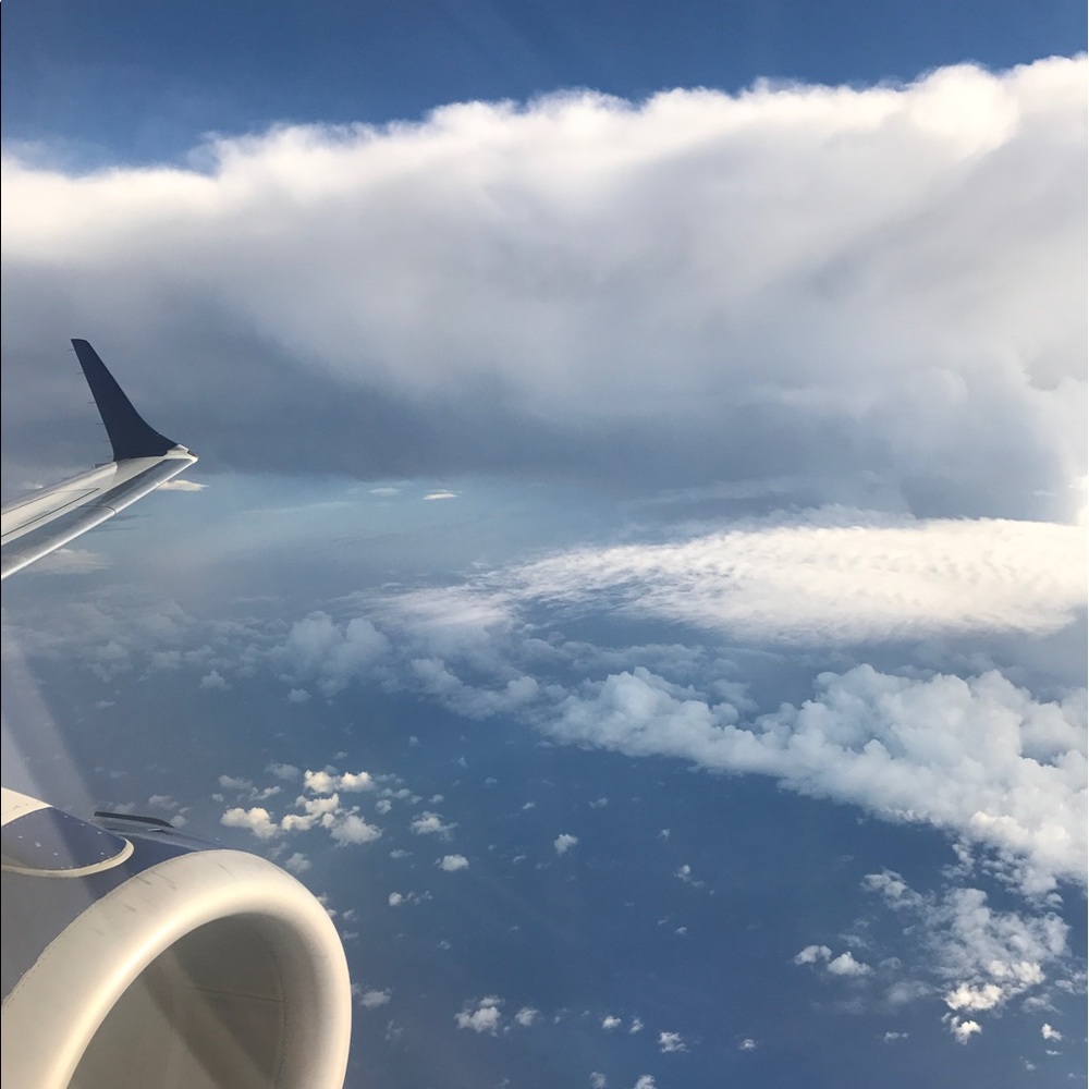 Meet your Posher, Terrel