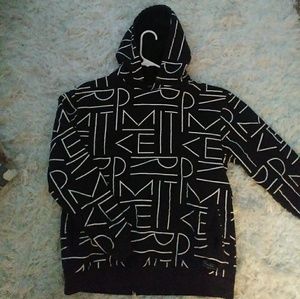 Used Primative hoodie✅