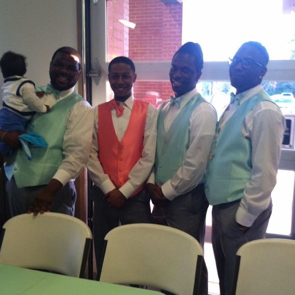 Meet your Posher, Corey - Picture 1 of 1