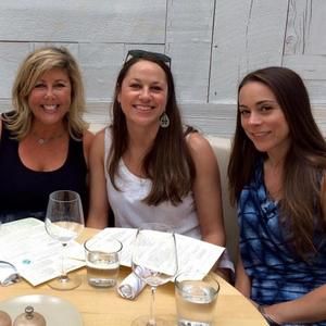 Meet your Posher, Daniela