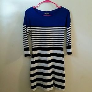 Express Dress