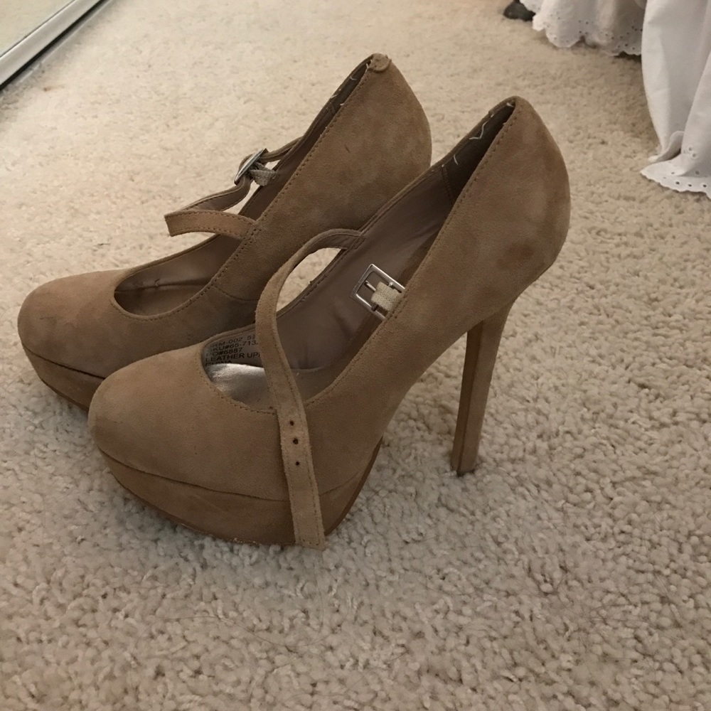 Cathy Jean Heels