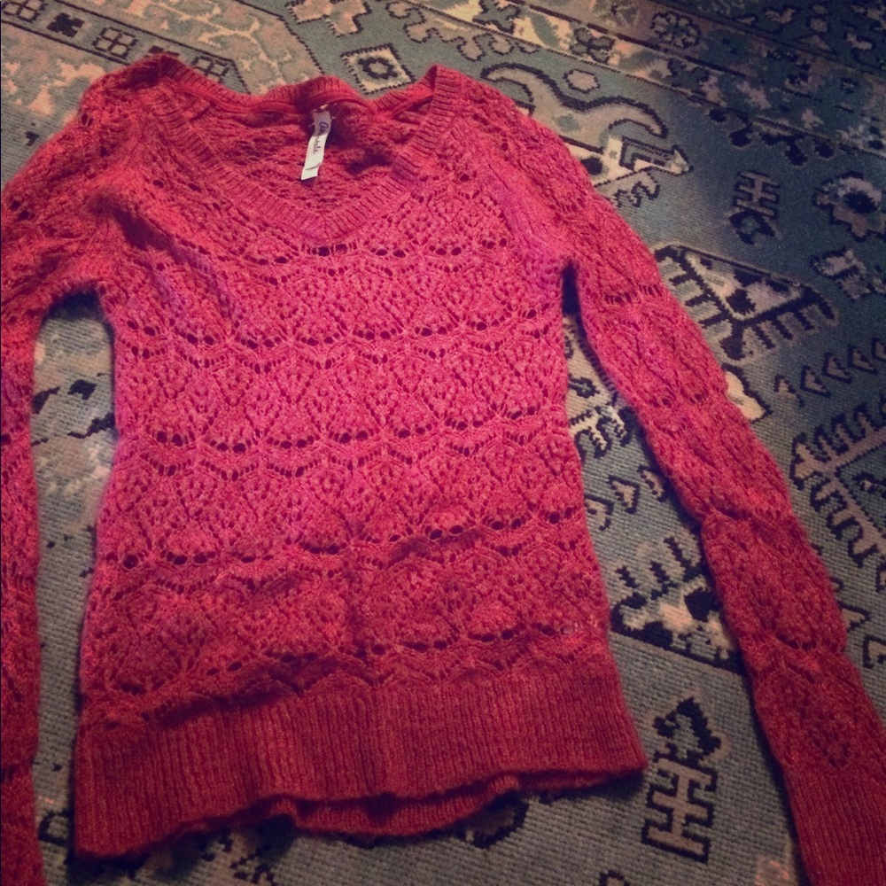 Sweater