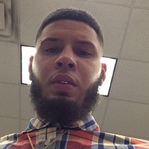 Meet your Posher, Rob