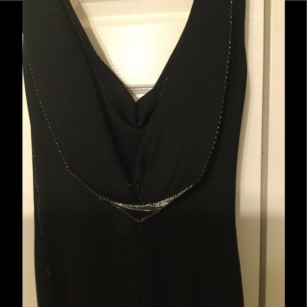 Jiki Monte Carlo French Creations gown - Picture 2 of 7