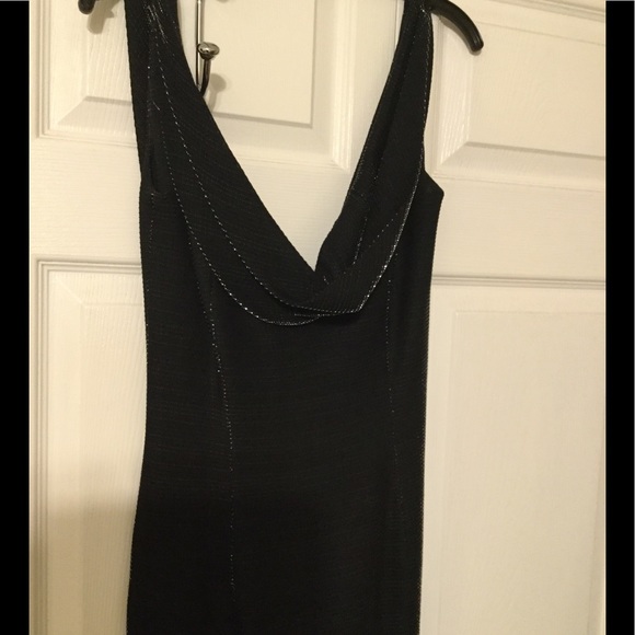 Jiki Monte Carlo French Creations gown - Picture 5 of 7