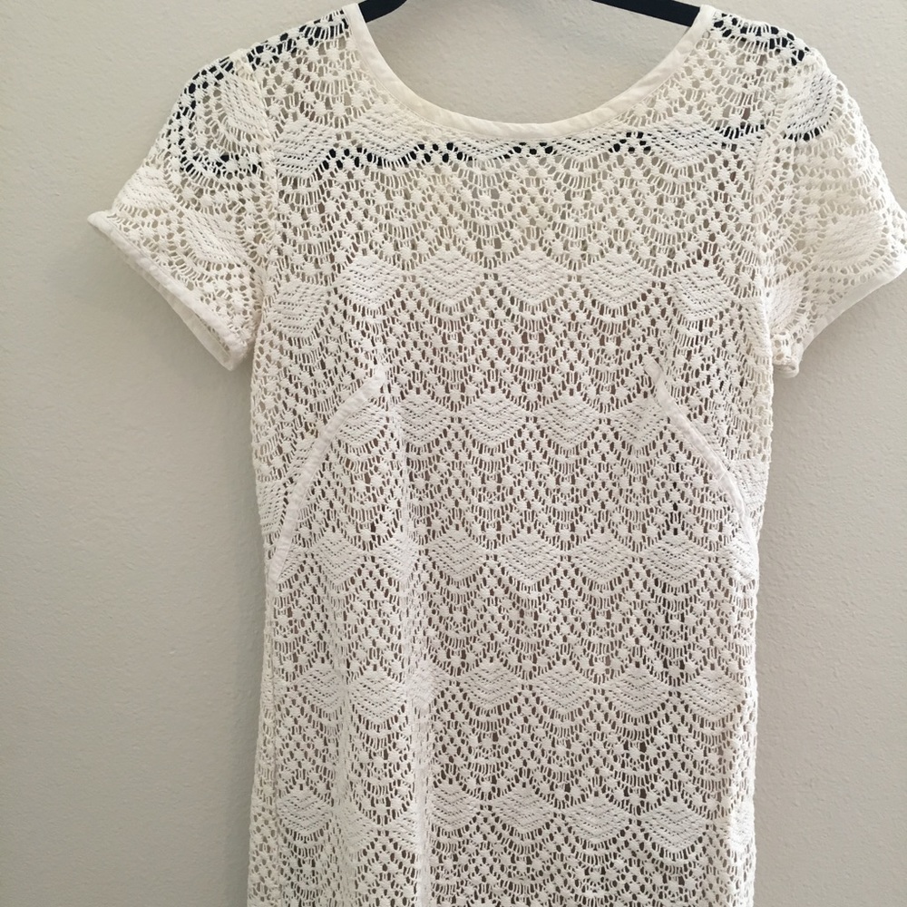 Ann Taylor dress