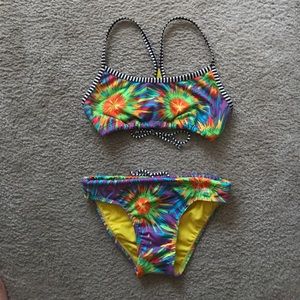 Dolfin Uglies bikini set