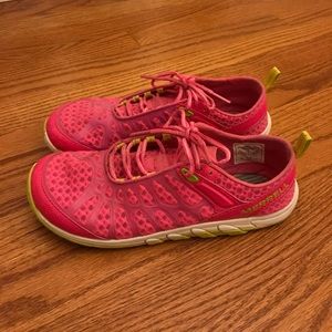 Merrell crush glove shoes