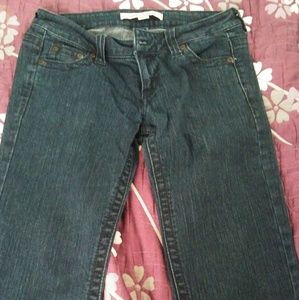 Forever twenty one jeans