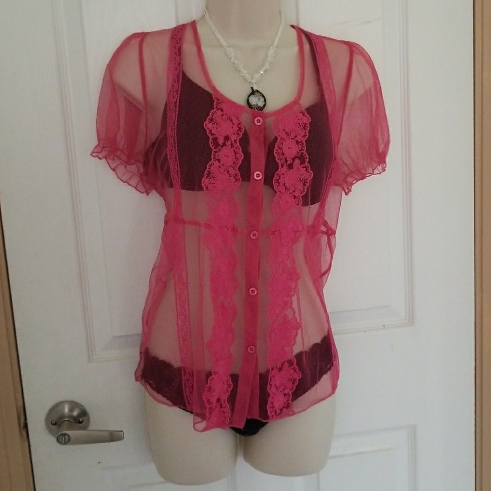 Forever 21 Lingerie /Tops /Nightwear /Intimates