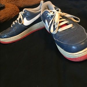 Nike Air-force 1 sneakers