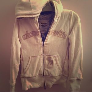 Abercrombie Hoody