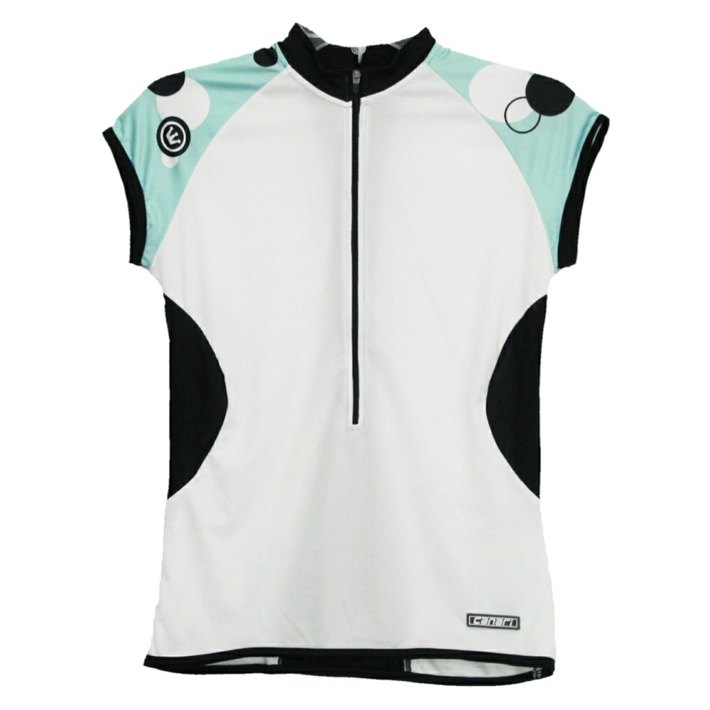 Canari Biking Top