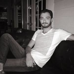 Meet your Posher, Alexandr