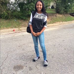 Meet your Posher, Summer