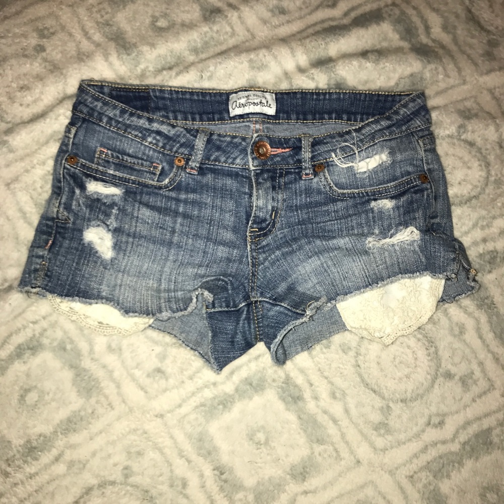 Aeropostale size 1/2 shorts