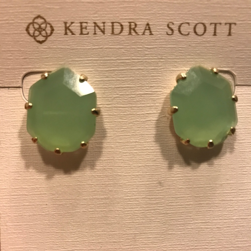 Kendra Scott Morgans