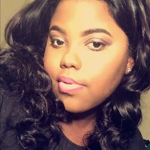 Meet your Posher, Morgan