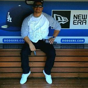 Meet your Posher, Frank